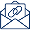Icon Double-Opt-In-Link