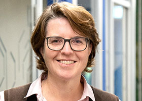 Dr. Karin Bayha, Referentin Unternehmenskommunikation, DAT | Deutsche Automobil Treuhand GmbH