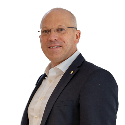 Raphael Dammann, Head of Sales Strategy DAT GmbH