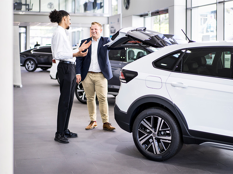 Thema des Monats Mai 2026 | Automarke beim Autokauf